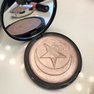Jeffree Star And manny MUA skin frost eclipse